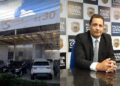 Sideral Veículos questiona ofício do Delegado Paulo Gondim
