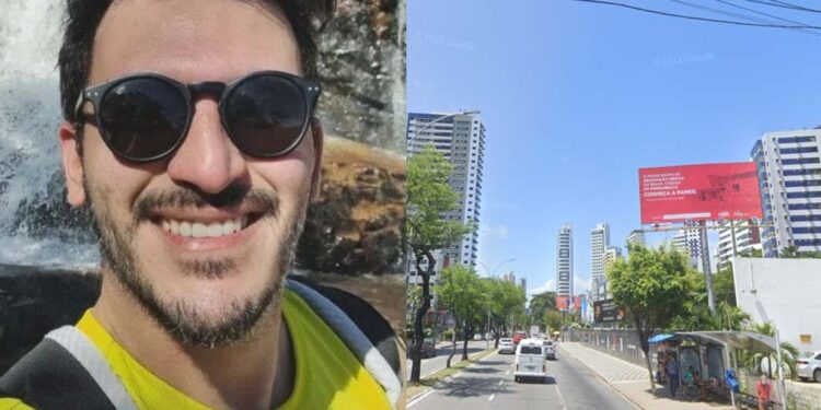 Vítima foi abordada na Avenida Domingos Ferreira