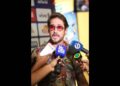 Diretor de Marketing do Galo da Madrugada, Guilherme Menezes