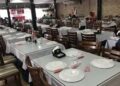 Churrascaria Pajuçara, em Boa Viagem