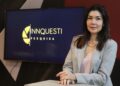 Lorë Kotínski, diretora executiva do InnQuesti