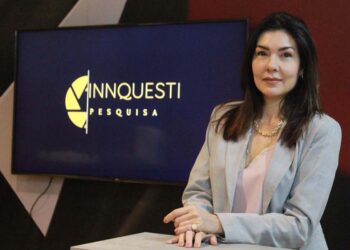 Lorë Kotínski, diretora executiva do InnQuesti