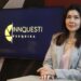 Lorë Kotínski, diretora executiva do InnQuesti