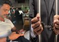 Fábio Luis Ceuta de Lacerda, de 44 anos,