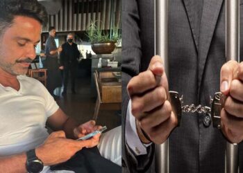 Fábio Luis Ceuta de Lacerda, de 44 anos,