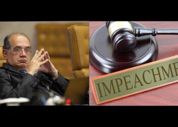 "Parece [que foi uma confissão], que todos sabiam", disse o ministro