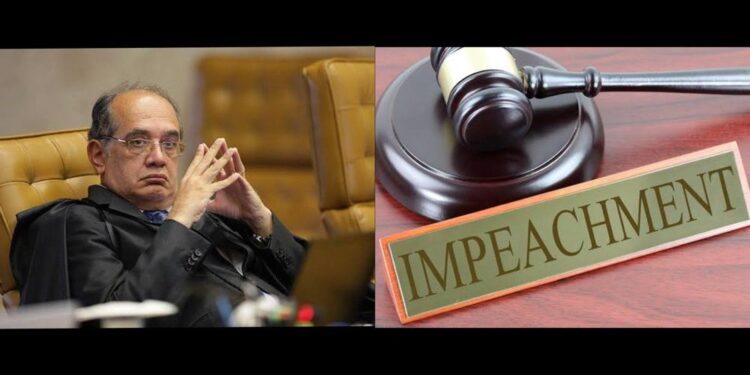 "Parece [que foi uma confissão], que todos sabiam", disse o ministro