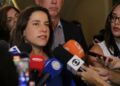 Para a governadora Raquel Lyra, a violência política contra mulheres não pode ser tolerada e exige ações imediatas.