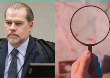 Deputado critica acordo de leniência com entidade internacional e Toffoli pede esclarecimentos à PGR.