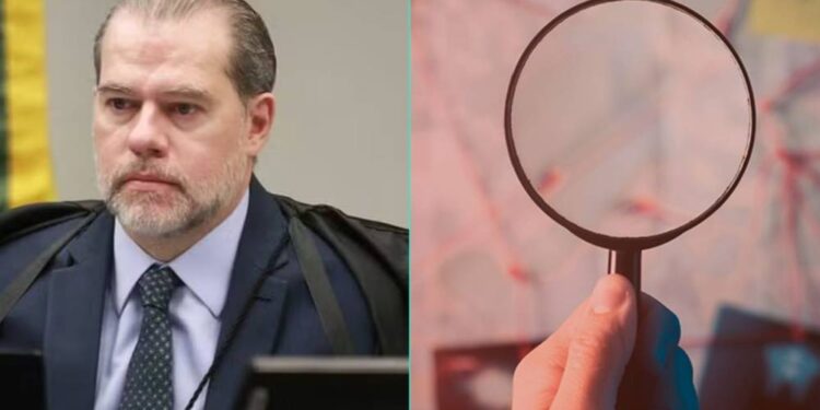 Deputado critica acordo de leniência com entidade internacional e Toffoli pede esclarecimentos à PGR.