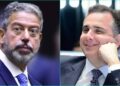 Decisão de Rodrigo Pacheco de segurar sessões irrita o Centrão e favorece o governo.