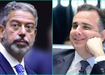 Decisão de Rodrigo Pacheco de segurar sessões irrita o Centrão e favorece o governo.