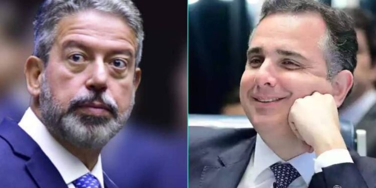 Decisão de Rodrigo Pacheco de segurar sessões irrita o Centrão e favorece o governo.