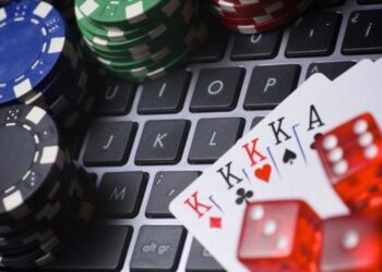 Servidor público desvia dinheiro para apostas virtuais, revela investigação.