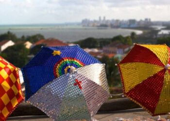 6 de março é comemorado a revolução pernambucana de 1817.