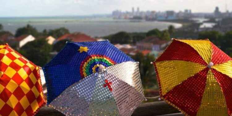 6 de março é comemorado a revolução pernambucana de 1817.