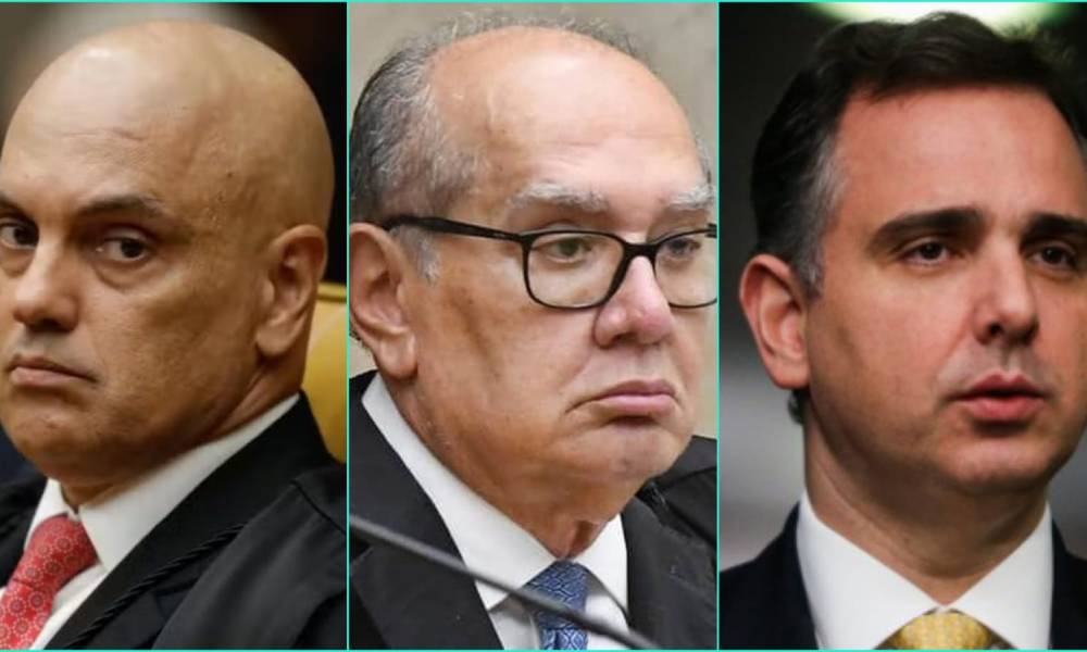 PF revela que havia plano de golpe com prisões de ministros, antes da posse de Lula