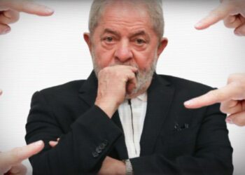Polêmica envolvendo declarações de Lula sobre Israel e Palestina gera críticas da imprensa brasileira.