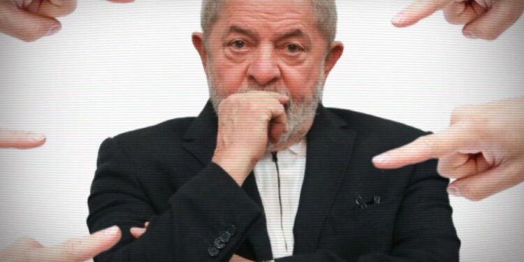 Polêmica envolvendo declarações de Lula sobre Israel e Palestina gera críticas da imprensa brasileira.