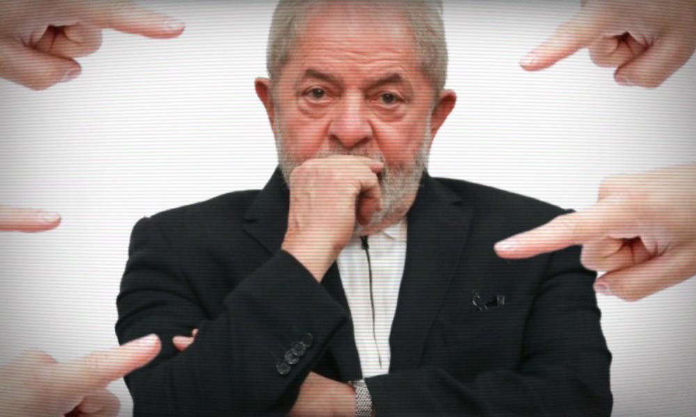 Estadão, Globo e Folha de S.Paulo criticam Lula e cobram pedido de desculpas