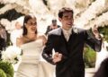 Casamento de Bruno Dantas reuniu ministros do STF e empresários
