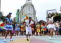 Carnaval do Recife é um dos mais tradicionais do Brasil