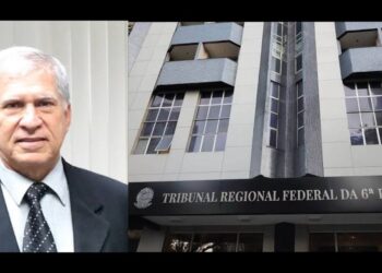 Desembargador Evandro Reimão dos Reis.