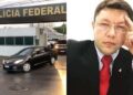 Ismênio Bezerra foi fichado por crime eleitoral