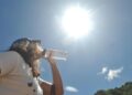 Projeto 'Hidrate-se': Inovação refrescante nas ruas de Vitória de Santo Antão.