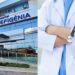 Médicos do Hospital Santa Efigênia estão sem receber desde novembro