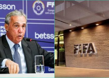 Vandalismo contra Fortaleza pode tirar Pernambuco de receber jogos da eliminatórias da Copa Mundo Feminina.