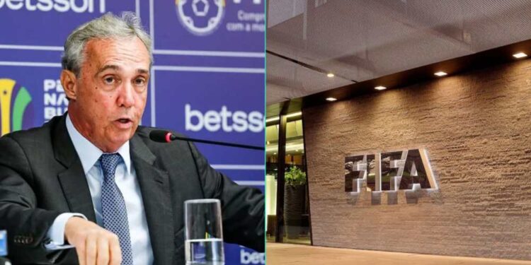 Vandalismo contra Fortaleza pode tirar Pernambuco de receber jogos da eliminatórias da Copa Mundo Feminina.