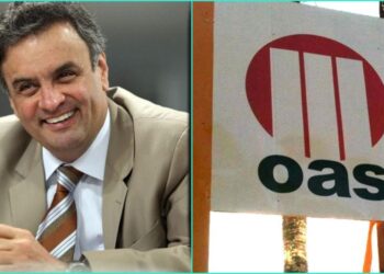 Segunda Turma do STF decide pelo arquivamento de inquérito contra Aécio Neves.