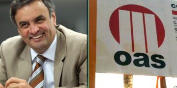 Segunda Turma do STF decide pelo arquivamento de inquérito contra Aécio Neves.