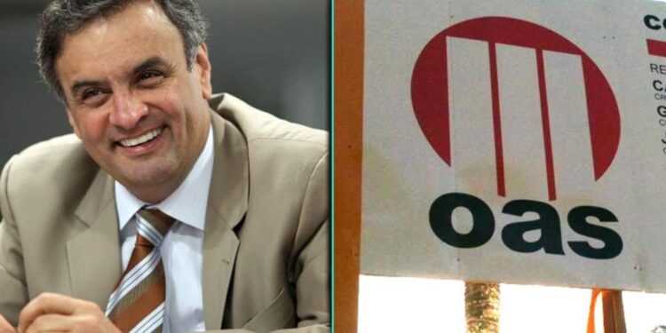 Segunda Turma do STF decide pelo arquivamento de inquérito contra Aécio Neves.