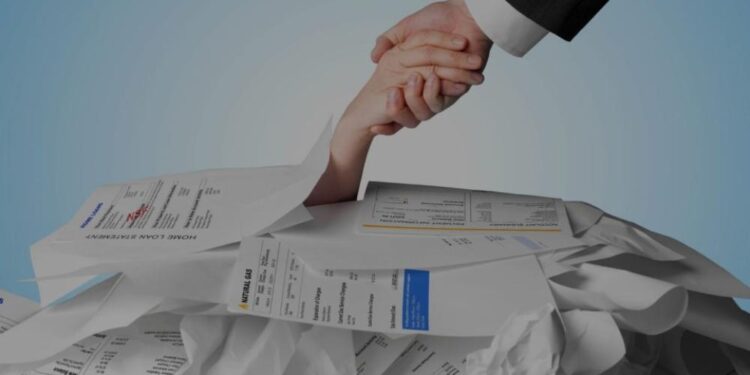 Grupo tem prazo final para quitar parcela crucial de renegociação.