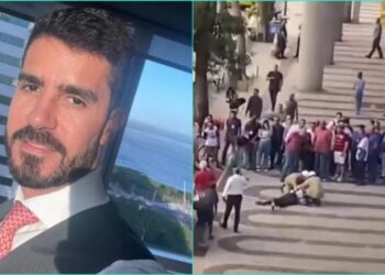 OAB-RJ exige celeridade na investigação do assassinato de advogado.