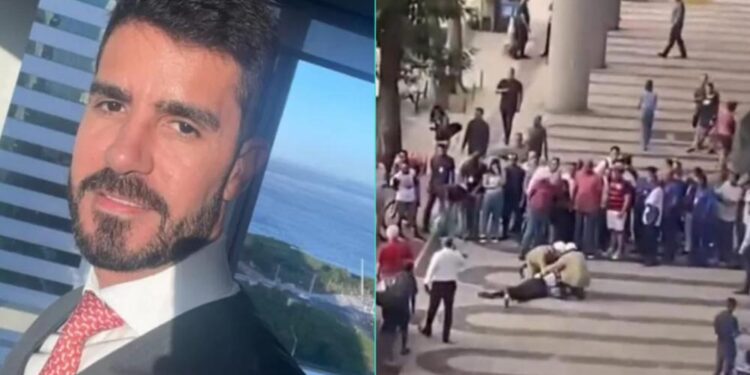 OAB-RJ exige celeridade na investigação do assassinato de advogado.