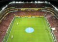 Sport manda os jogos na Arena de Pernambuco por reforma na Ilha do Retiro.