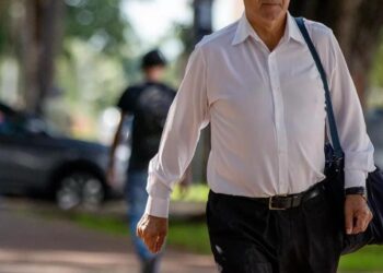 Governo de Lula inicia negociações com servidores públicos federais em 2024.