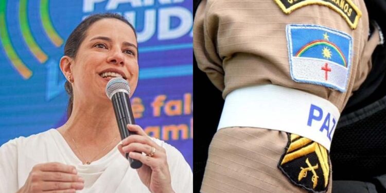 Governadora Raquel Lyra exigia urgência na resolução do caso da morte do engenheiro.