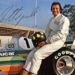 Wilson Fittipaldi Jr, pioneiro do automobilismo brasileiro, falece aos 80 anos após incidente no Natal.