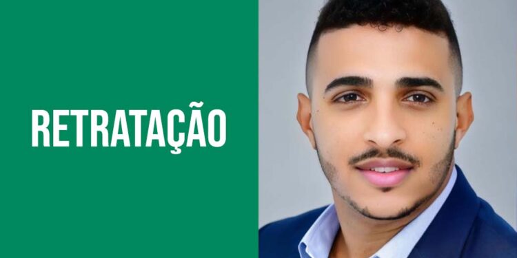 Sócio da IGnet, Ivan Guedes, não tem relação com licitação suspeita