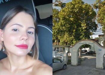 Suellen Figueiroa continua presa na Colônia Bom Pastor