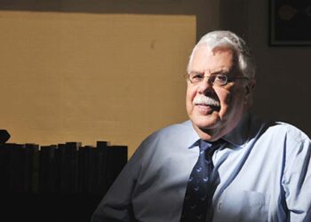 Afonso Celso Pastore também  foi professor da USP, INSPER e da FGV