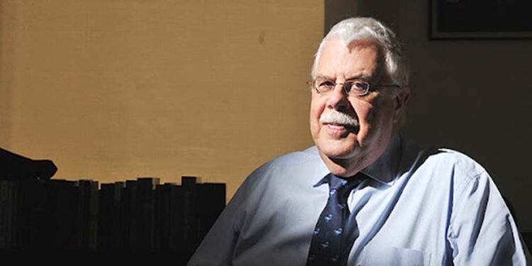 Afonso Celso Pastore também  foi professor da USP, INSPER e da FGV