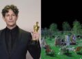 Jonathan Glazer, diretor de "Zona de Interesse"