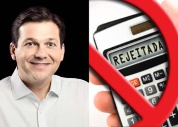 Ex-prefeito do Recife tem contas julgadas irregulares e enfrenta polêmicas após deixar o cargo.