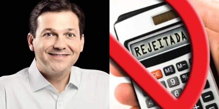 Ex-prefeito do Recife tem contas julgadas irregulares e enfrenta polêmicas após deixar o cargo.