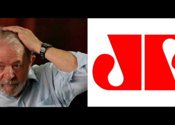 Governo Lula pensou na cobertura que a Jovem Pan poderia fazer